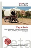 Wagon Train: (English)