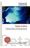 Yassir Al-Sirri