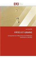 P?tes Et Grains
