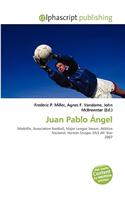 Juan Pablo Ngel: (English)