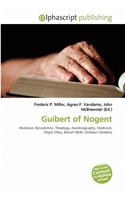 Guibert of Nogent: (English)