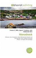 Monadnock: (English)