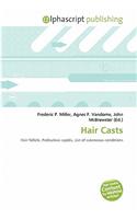 Hair Casts: (English)
