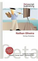 Nathan Oliveira: (English)