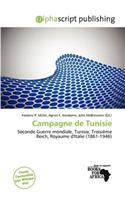 Campagne de Tunisie: (French)