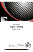 Roger Fanning: (English)