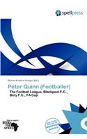 Peter Quinn (Footballer)