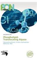 Phospholipid-Translocating Atpase