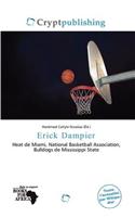 Erick Dampier