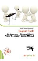Eugene Kurtz: (English)