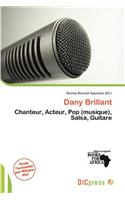 Dany Brillant: (French)
