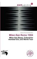 Milan-San Remo 1984