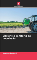 Vigilância sanitária da população