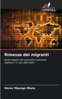 Rimesse dei migranti