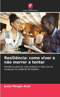 Resiliência