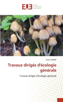 Travaux dirigés d'écologie générale