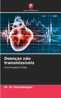 Doenças não transmissíveis