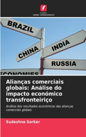 Alianças comerciais globais