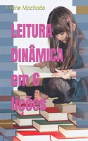 LEITURA DINÂMICA em 6 lições