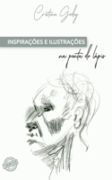 Inspirações e ilustrações na ponta do lápis