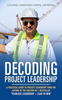 Decoding Project Leadership