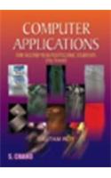 Computer Application: Polytechnic 2nd Year