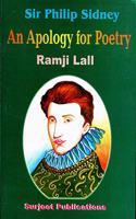 SIR PHILIP SIDNEY: AN APOLOGY FOR POETRY