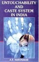 Untouchability And Caste System In India