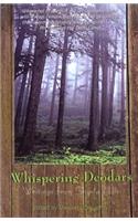 Whispering Deodars