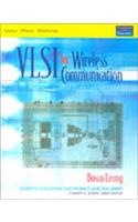 Vlsi For Wireless Communication