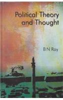 Political Theory and Thought