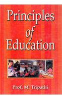 Principles Of Education