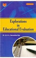 Explorations in Educational Evaluation