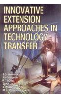 Innovative Extension Approaches in Technology Transfer