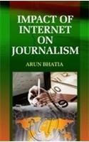 Impact of Internet on Journalism