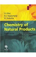 Chemistry of Natural Products