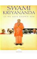 Swami Kriyananda As We Have Known Him