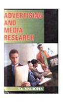 Advertising And Media Research