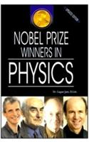 Nobel Prize Winners In Physics