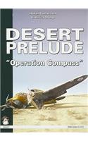 Desert Prelude 2