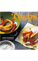 Tacos, Quesadillas Y Burritos