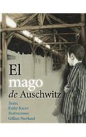 El Mago de Auschwitz