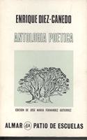 Antologi`a poetica