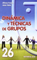 Dinamica y tecnicas de grupos