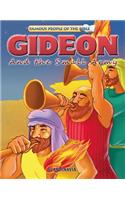 Gideon and the Small Army