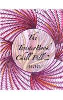 Twister Book Chill Pill 2