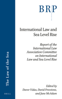 International Law and Sea Level Rise