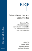 International Law and Sea Level Rise