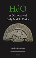 Dictionary of Early Middle Turkic