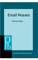 Email Hoaxes
